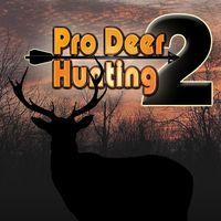 Portada oficial de Pro Deer Hunting 2 para PS4
