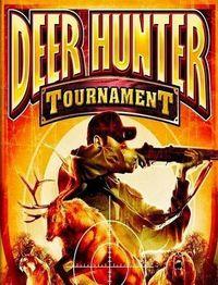 Portada oficial de Deer Hunter Tournament para PC