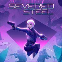 Portada oficial de Severed Steel para PS4