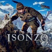 Portada oficial de Isonzo para PS4