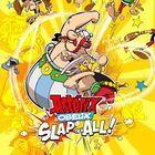 Portada oficial de de Asterix & Obelix: Slap Them All para PS4