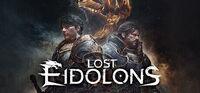 Portada oficial de Lost Eidolons para PC