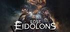 Portada oficial de de Lost Eidolons para PC