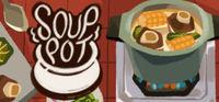 Portada oficial de Soup Pot para PC