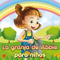 Portada oficial de La granja de Abbie para ni�os para Switch