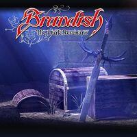 Portada oficial de Brandish: The Dark Revenant para PSP