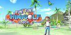 Portada oficial de de Fun! Fun! Minigolf para Wii