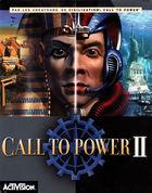 Portada oficial de de Call to Power 2 para PC