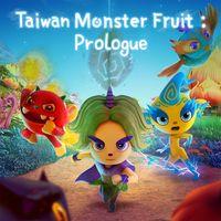 Portada oficial de Taiwan Monster Fruit para Switch