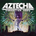 Portada oficial de de Aztech Forgotten Gods para PS4