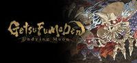Portada oficial de GetsuFumaDen: Undying Moon para PC