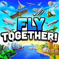Portada oficial de Fly TOGETHER! para Switch