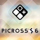 Portada oficial de de PICROSS S6 para Switch