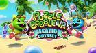 Portada oficial de de Puzzle Bobble VR: Vacation Odyssey para PC