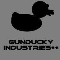 Portada oficial de Gunducky Industries++ para PS4